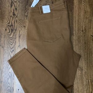 Talbots beautiful jegging